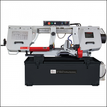 SIP 18 inch  230v Professional Metal Bandsaw - Code 01599