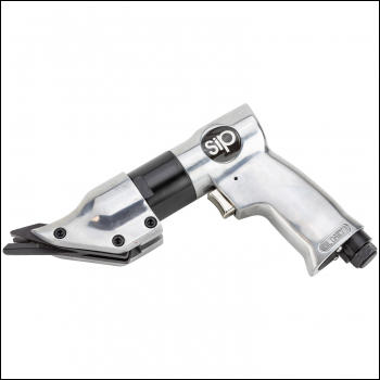 SIP Air Sheet Metal Shear - Code 01620