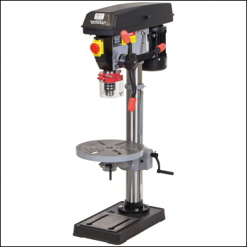 SIP B16-16 Professional Bench Pillar Drill - Code 01702