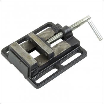 SIP 2.5 inch  Pillar Drill Vice - Code 01722