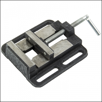 SIP 5 inch  Pillar Drill Vice - Code 01724