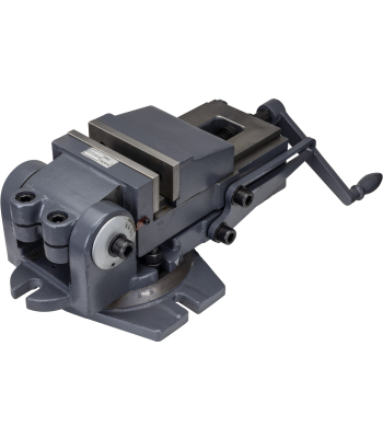 SIP 6 inch  Swivel & Tilt Machine Vice - Code 01727