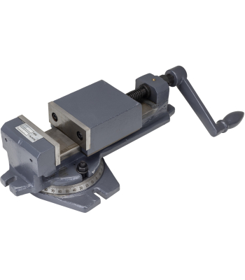 SIP 4 inch  Swivel Machine Vice - Code 01728