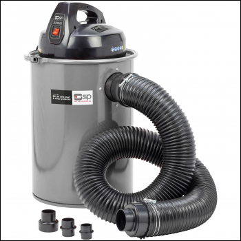 SIP 50ltr Dust & Chip Collector - Code 01923