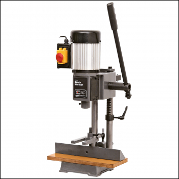 SIP Bench Morticer - Code 01942