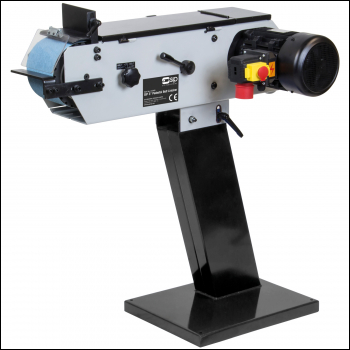 SIP 6 inch  Belt Linisher - Code 01949