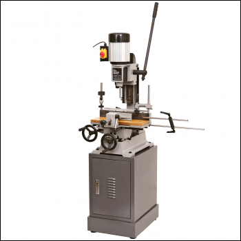 SIP Bench Morticer with Cabinet - Code 01950