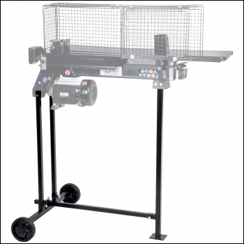 SIP 5 TON Electric Log Splitter Stand - Code 01972