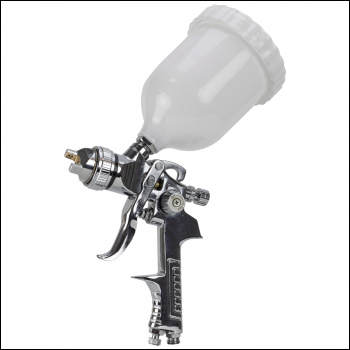 SIP 1.4mm Professional Cobalt Spray Gun - Code 02131