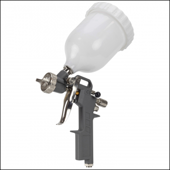 SIP 1.5mm Trade Cobalt Gravity Spray Gun - Code 02137