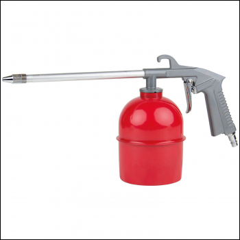 SIP Trade Engine Cleaning Gun - Code 02143
