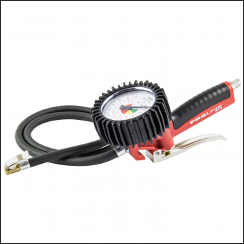 SIP Maxi-Flate Inflating Gun - Code 02145