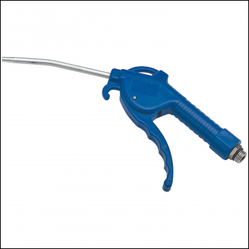 SIP 100mm Trade Air Duster Gun - Code 02146