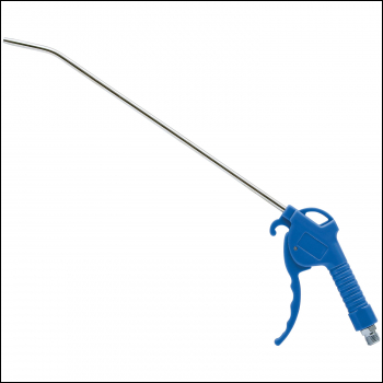 SIP 300mm Trade Air Duster Gun - Code 02147