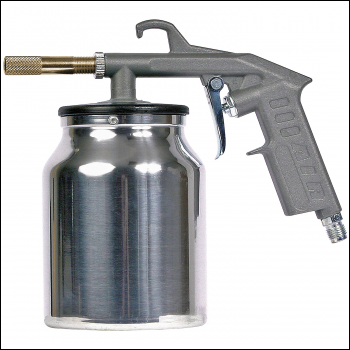 SIP Maxi-Blast Sandblaster - Code 02150