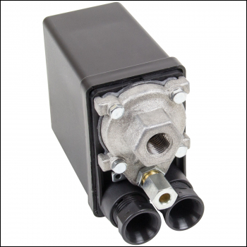 SIP 1/4 inch  Lower 1-Way Pressure Switch - Code 02314