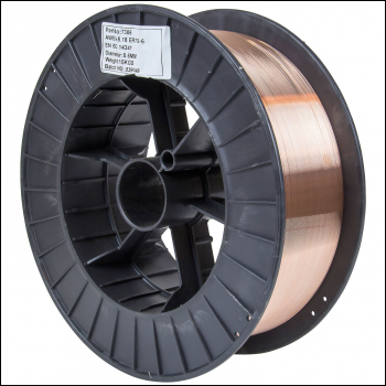 SIP 15kg x 1.0mm Mild Steel Wire - Code 02681