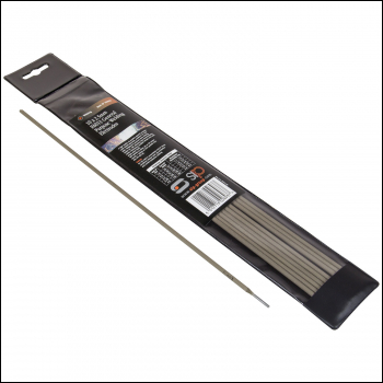 SIP 10x 2.5mm DIY ARC Electrodes - Code 02693