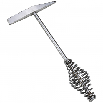 SIP Spring Handle Chipping Hammer - Code 02709
