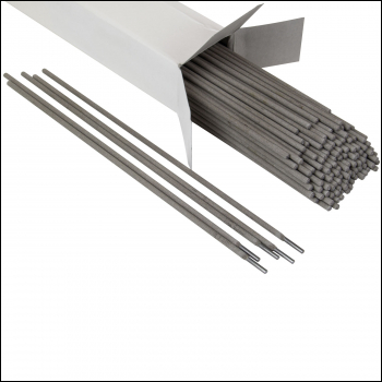 SIP 5kg x 4.0mm Mild Steel Electrodes - Code 02779