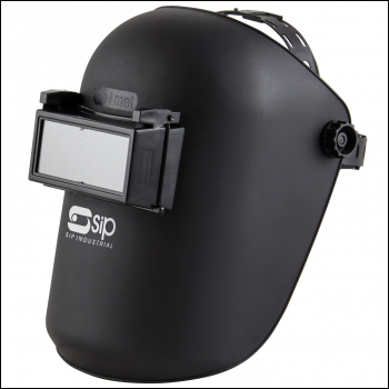 SIP Flip-Top Welding Headshield - Code 02846