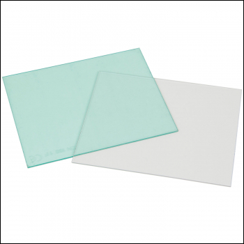 SIP 02884/02886 Front Cover Lens - Code 02897