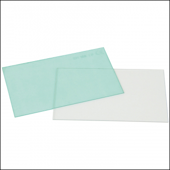 SIP 02884/02886 Back Cover Lens - Code 02898