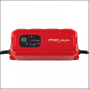 SIP Chargestar 25DV Smart Battery Charger - Code 03555