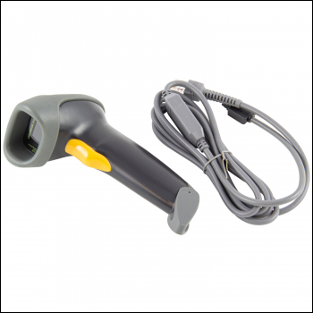 SIP T11 Barcode Scanner - Code 03570
