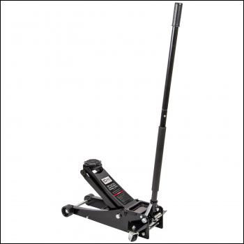 SIP 2.5 TON Low-Profile Trolley Jack - Code 03627