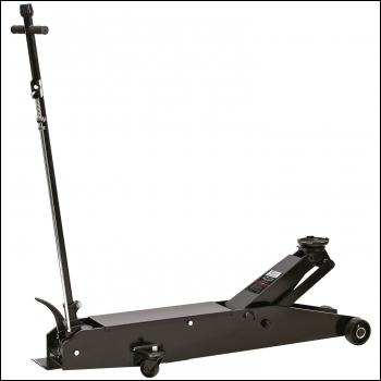 SIP 5 TON Long Floor Jack - Code 03642