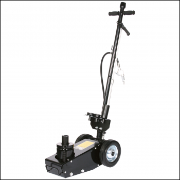 SIP 22 TON Air Floor Jack - Code 03643