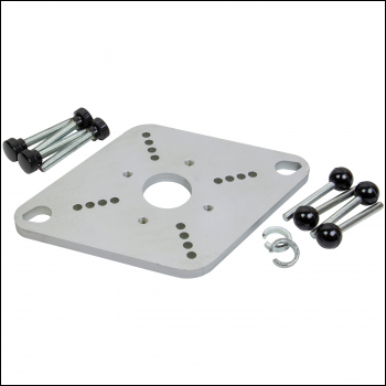 SIP Universal Spring Compressor Top Plate - Code 03663