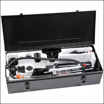 SIP 10 TON Auto Body Repair Kit - Code 03679