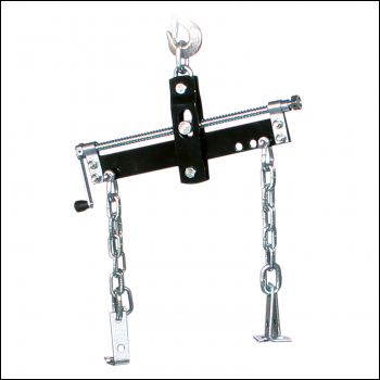 SIP Engine Leveller - Code 03692