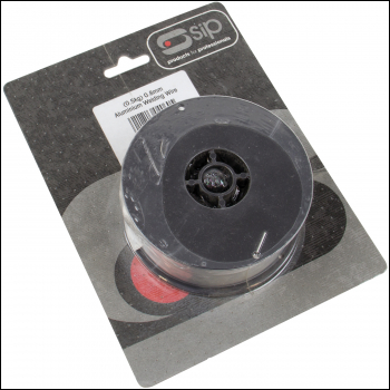 SIP 0.5kg x 0.8mm Aluminium Wire Pack - Code 04060