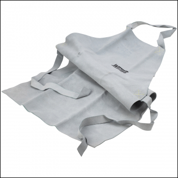 SIP 24 inch  x 36 inch  Welding Apron - Code 04151