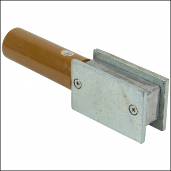 SIP 400A Magnetic Earth Clamp - Code 04157