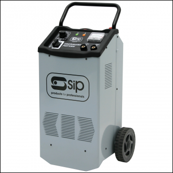 SIP Startmaster PWT1000 Starter Charger - Code 05538