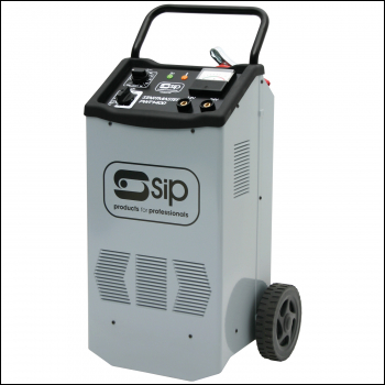SIP Startmaster PWT1400 Starter Charger - Code 05539