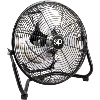 SIP 12 inch  Floor-Standing Fan - Code 05630