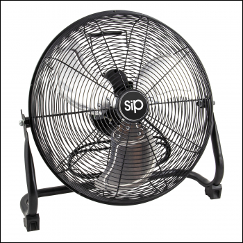 SIP 16 inch  Workshop Fan - Code 05632