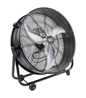 SIP 24 inch  Heavy-Duty Drum Fan - Code 05637