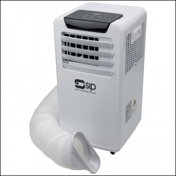 SIP 4-in-1 Air Conditioner - Code 05647
