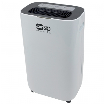 SIP 20ltr Dehumidifier - Code 05648