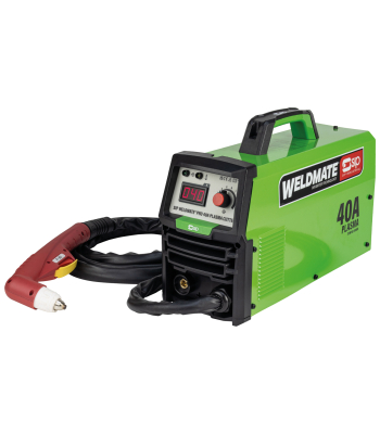 SIP WELDMATE PRO 40A Inverter Plasma Cutter - Code 05685