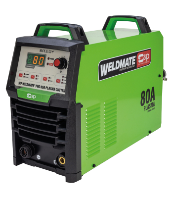 SIP WELDMATE PRO 80A Inverter Plasma Cutter - Code 05689