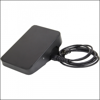 SIP HG2500P Foot Control Pedal - Code 05701