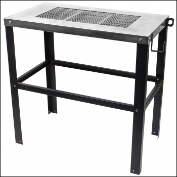 SIP Welding & Cutting Table - Code 05709