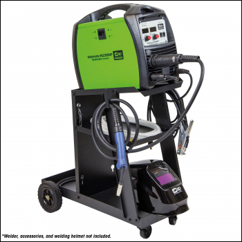 SIP 3 Tier Welding Cart - Code 05714